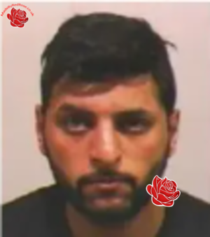 Mohammed Azram